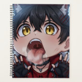 carnet (Devant)