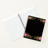 Carnet (Intérieur)