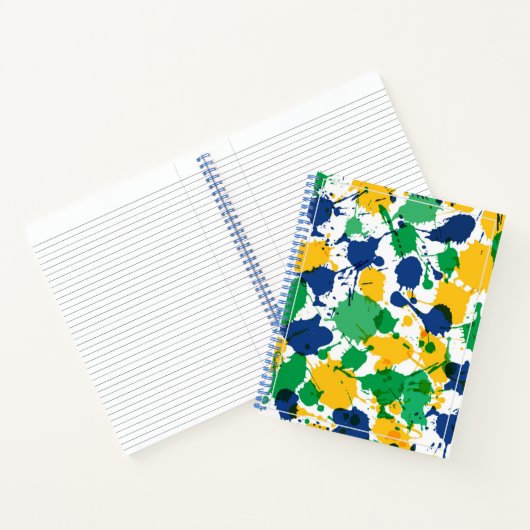Carnet (Intérieur)