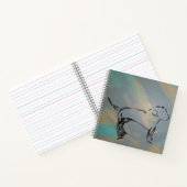 Carnet (Intérieur)