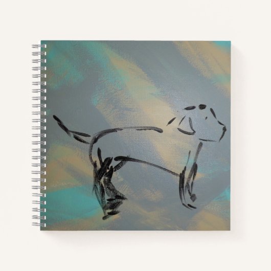Carnet (Devant)