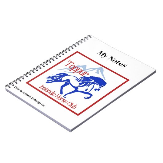 Carnet (Côté gauche)