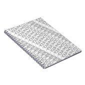 Carnet (Côté Droit)