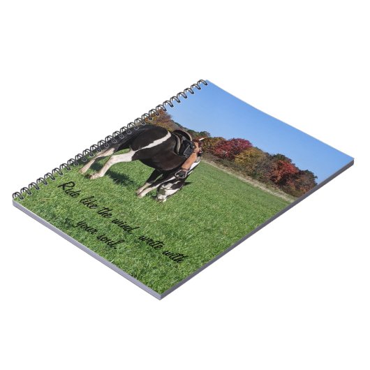 Carnet (Côté gauche)