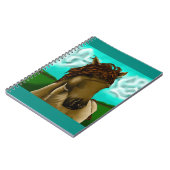 carnet (Côté gauche)