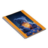 carnet (Côté Droit)