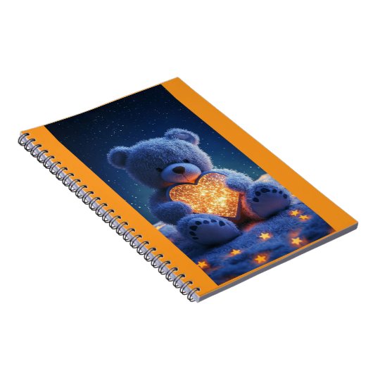 carnet (Côté Droit)