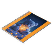 carnet (Côté gauche)