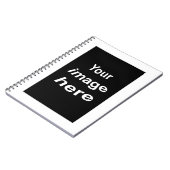 Carnet (Côté gauche)