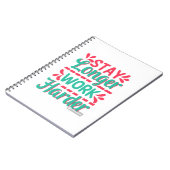 Carnet (Côté gauche)