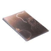 CARNET . (Côté Droit)