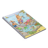 Carnet (Côté Droit)