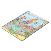 Carnet (Côté gauche)