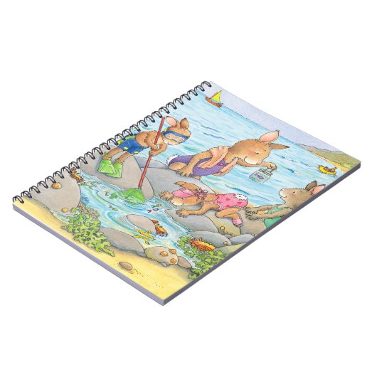 Carnet (Côté gauche)