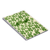 Carnet (Côté Droit)