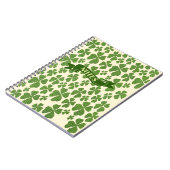 Carnet (Côté gauche)