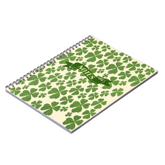 Carnet (Côté gauche)