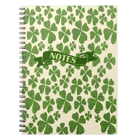 Carnet (Devant)