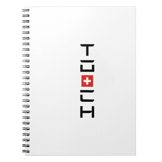 Carnet (Devant)
