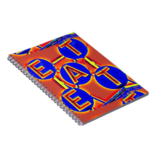 carnet (Côté Droit)