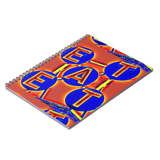 carnet (Côté gauche)