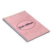 Carnet (Côté Droit)