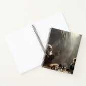 carnet (Intérieur)