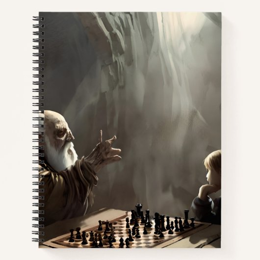 carnet (Devant)
