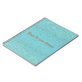 Carnet (Côté gauche)