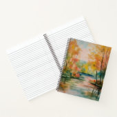 Carnet (Intérieur)