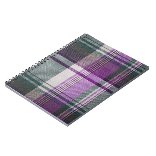 Carnet (Côté gauche)