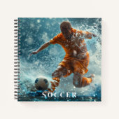 Carnet (Devant)