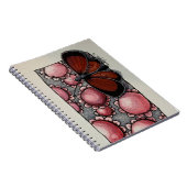 Carnet (Côté Droit)