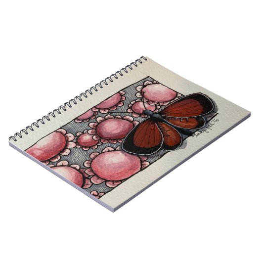 Carnet (Côté gauche)