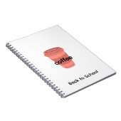 Carnet (Côté Droit)