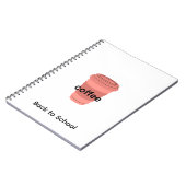 Carnet (Côté gauche)