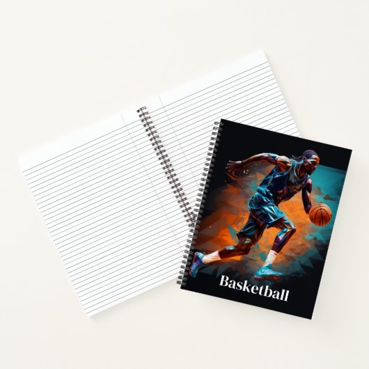 Carnet (Intérieur)