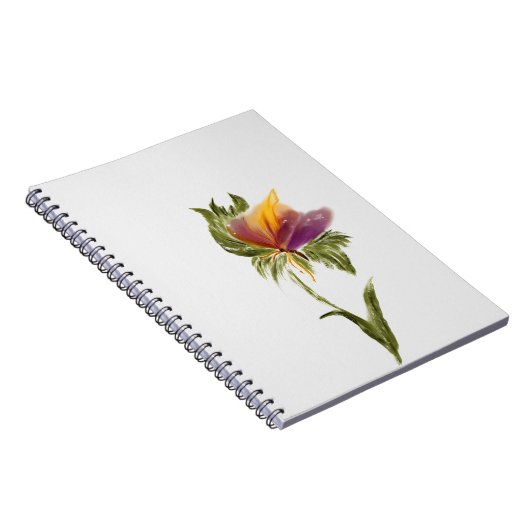 Carnet (Côté Droit)