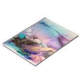 Carnet (Côté gauche)