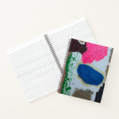 carnet (Intérieur)
