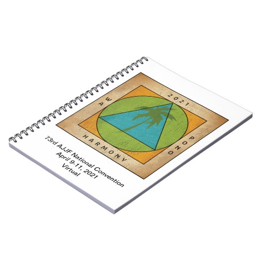 Carnet (Côté gauche)