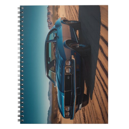 Carnet (Devant)