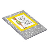 carnet (Côté Droit)