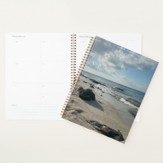 carnet (Devant avec enveloppe)