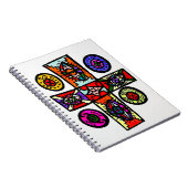 Carnet (Côté Droit)
