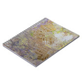 Carnet (Côté gauche)