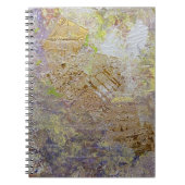 Carnet (Devant)