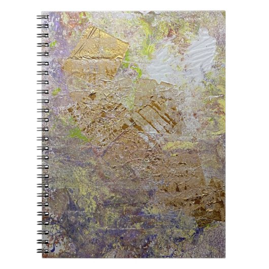 Carnet (Devant)