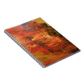 Carnet (Côté Droit)