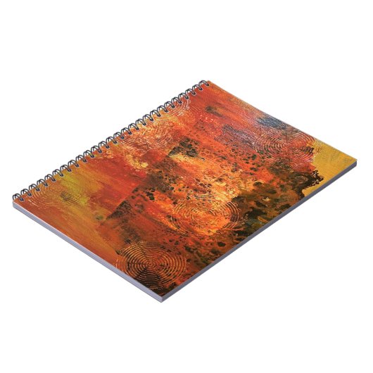 Carnet (Côté gauche)
